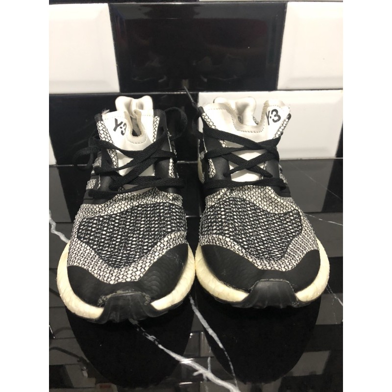 Preloved Adidas Y3 Yamamoto