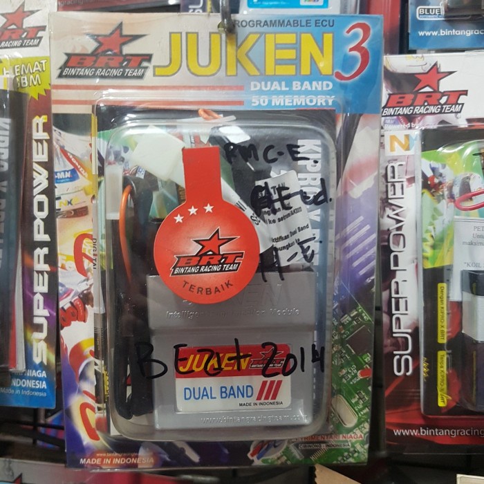 Cdi Ecu Beat 2014 Scoopy 2014 K46 Brt, Ecu Juken 3 Brt Beat 2014 K46