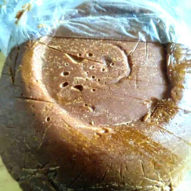 

Gula Aren Asli Madura