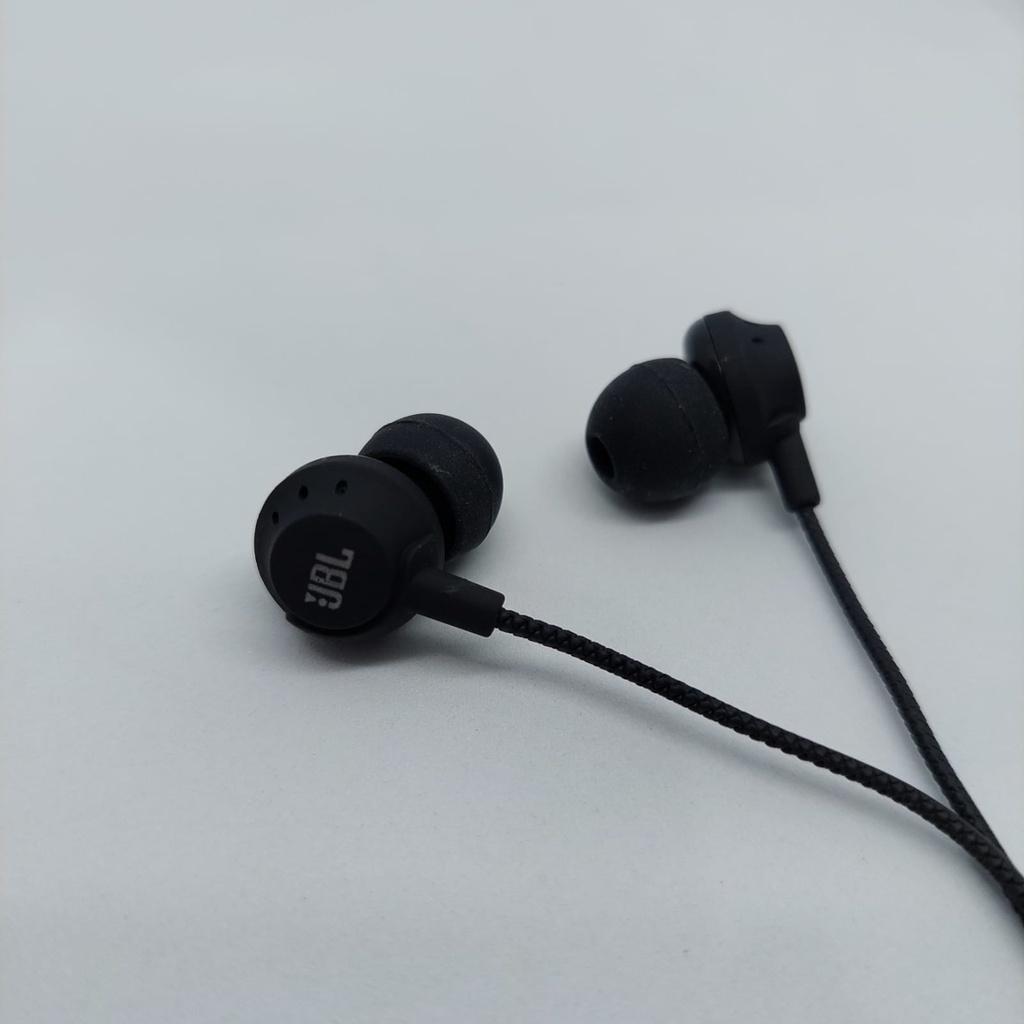 Headset JBL AT-059 Fresh Tones Stereo Earphone