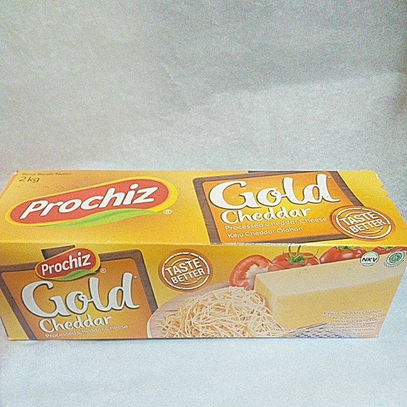 

keju prochiz