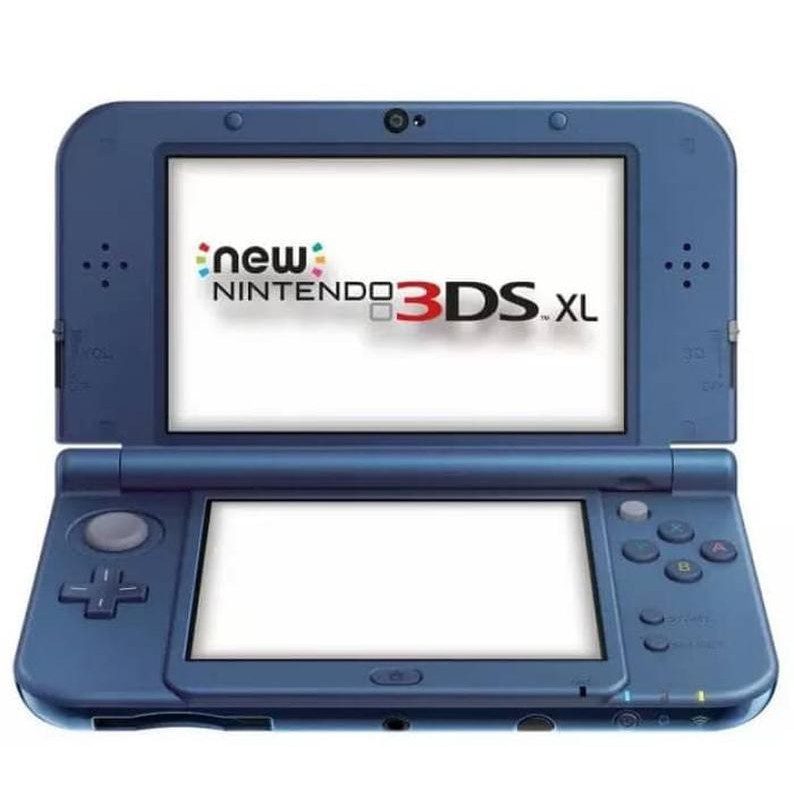 人気満点 New Nintendo 3ds Ll Www Hallo Tv