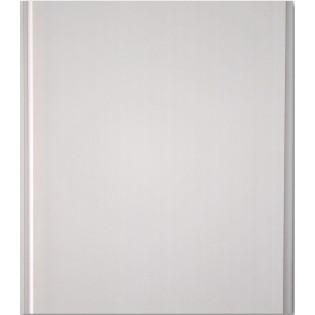 Shunda Plafon PVC Gloss Flat Gloss White KU. 20.003