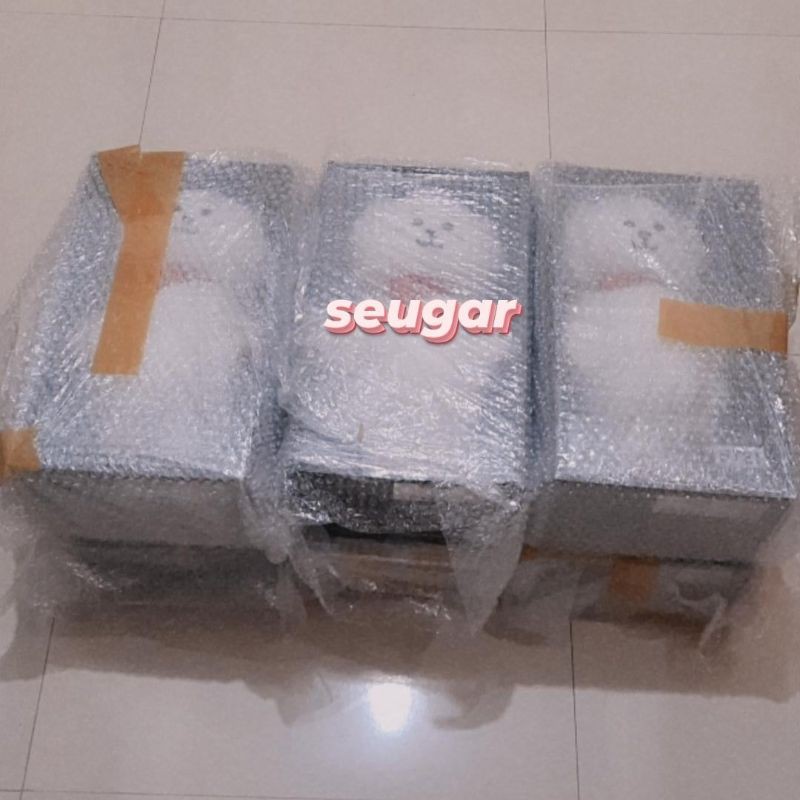 Pelunasan RJ Standing Doll Medium