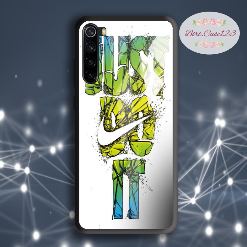 back case glass SPORT Oppo A3s A1k A5 A9 2020 A7 F9 A5s A31 A52 a53 A92 A37 A57 A59 A71 A83 BC2256