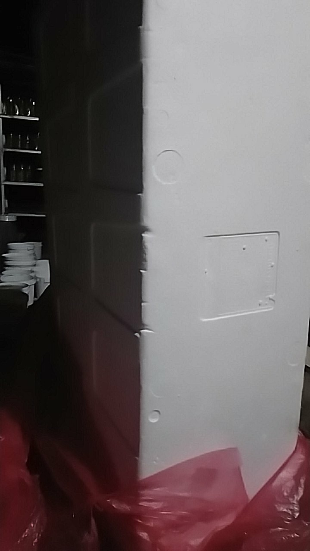 Box Styrofoam Ag120 T32 Garuda | Box Sterofom Garuda | Box Sterofoam