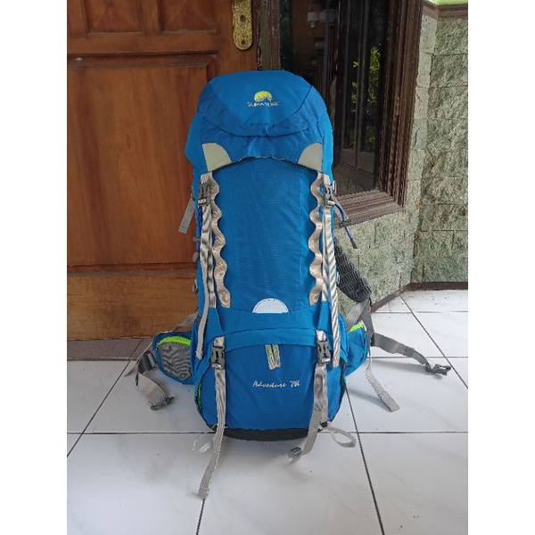Sunature Adventure 70L