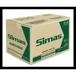 

simas margarin repack 500 gr