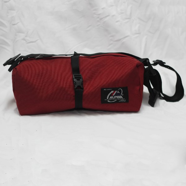 Alpina Tas Selempang D01 Maroon