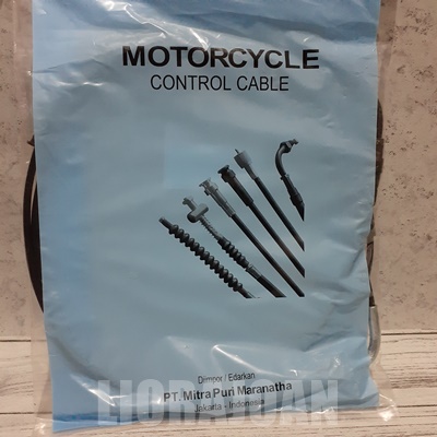 KABEL GAS BEAT STREET 2016. MERK HAYABUSA