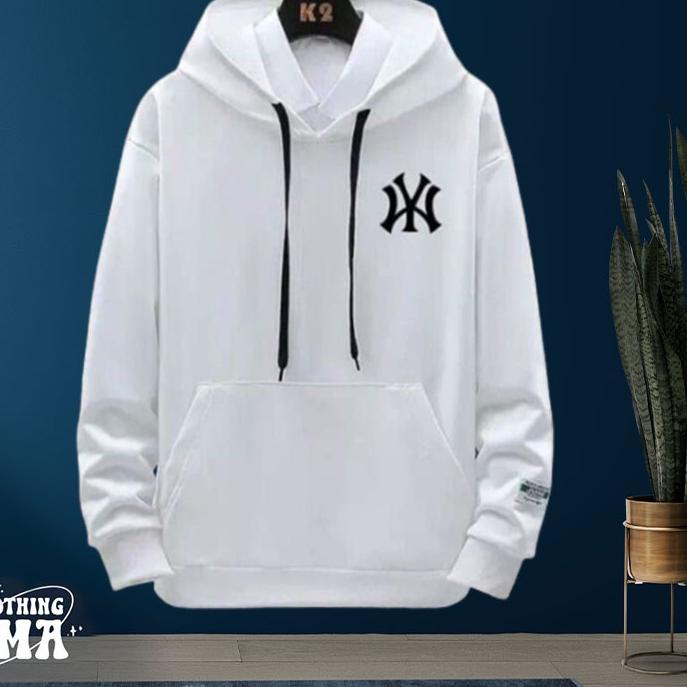 Recomended Jaket Hoodie Smile Hitam Pria Wanita Switer Hodi Distro Cowok Cewek Suiter Hody Keren Lak