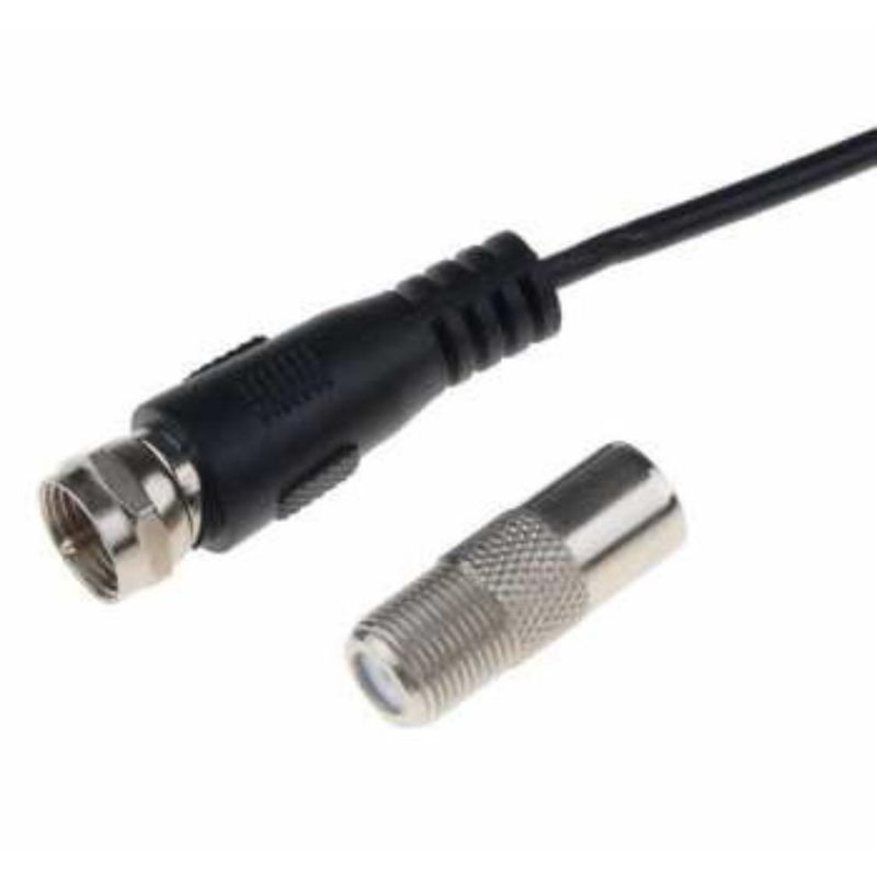 Antena digital taffware