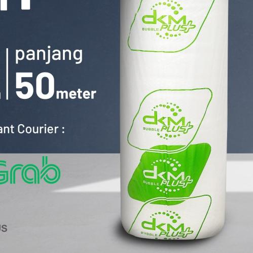 

➤ PLASTIK BUBBLE WRAP "HIJAU" - PALING MURAH - 125cm x 50m ➱