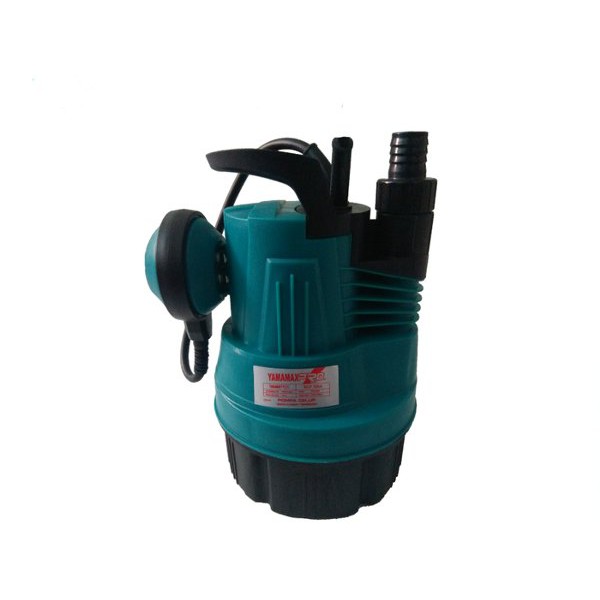 POMPA CELUP OTOMATIS 100 W KOLAM SUMUR AIR BERSIH AUTO