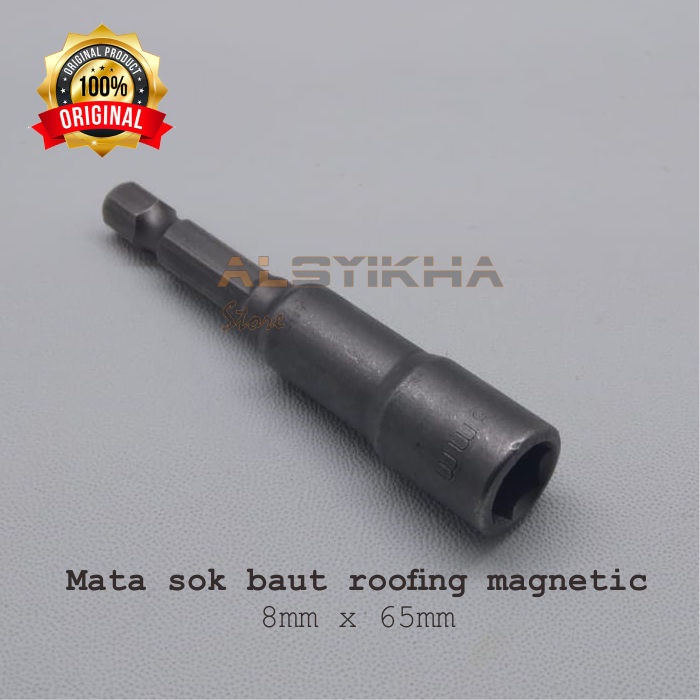 Jual Kunci Sok Drilling / Hex Nut / Mata Roofing Shopee Indonesia