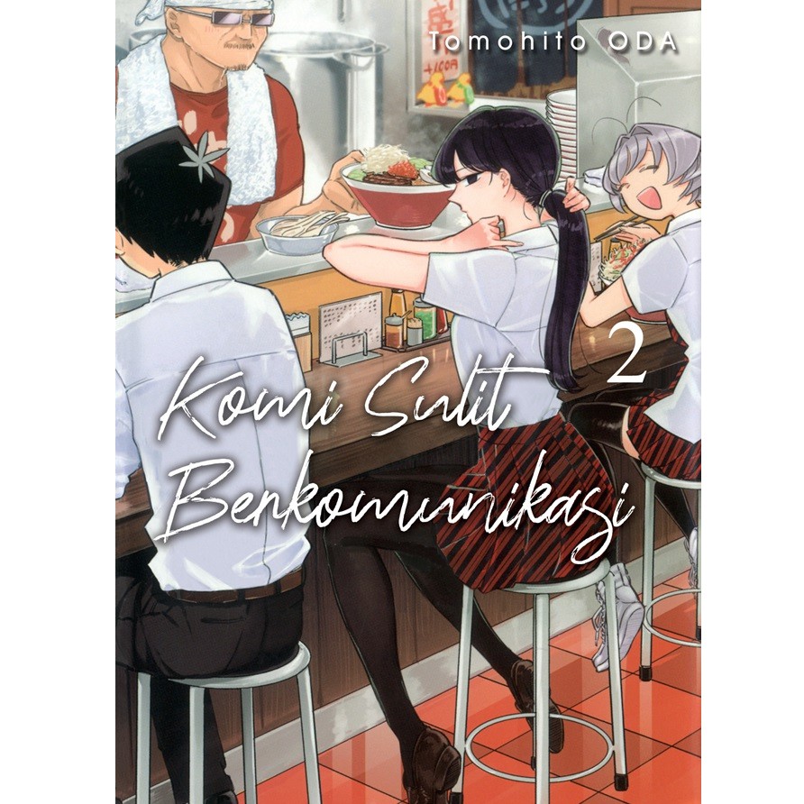 Komi Sulit Berkomunikasi 02-1