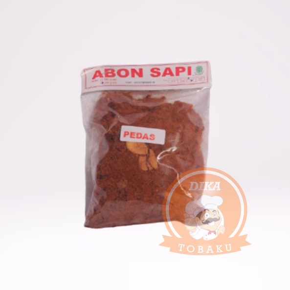 

Abon Sapi