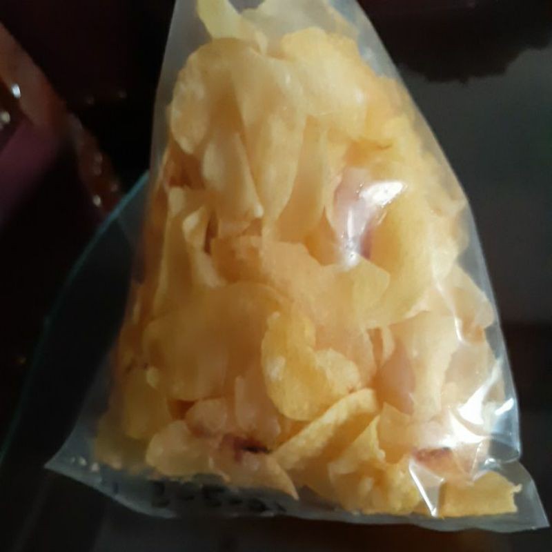 

Aneka keripik