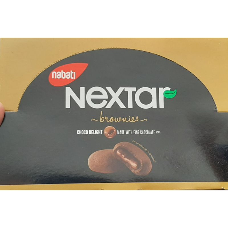 

Nextar Choco Delight