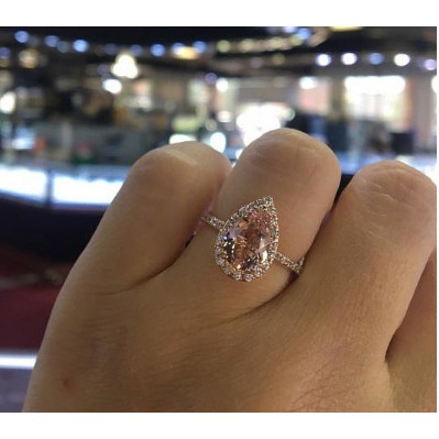 C91. CINCIN WANITA. CINCIN MUTIARA. CINCIN KASUAL
