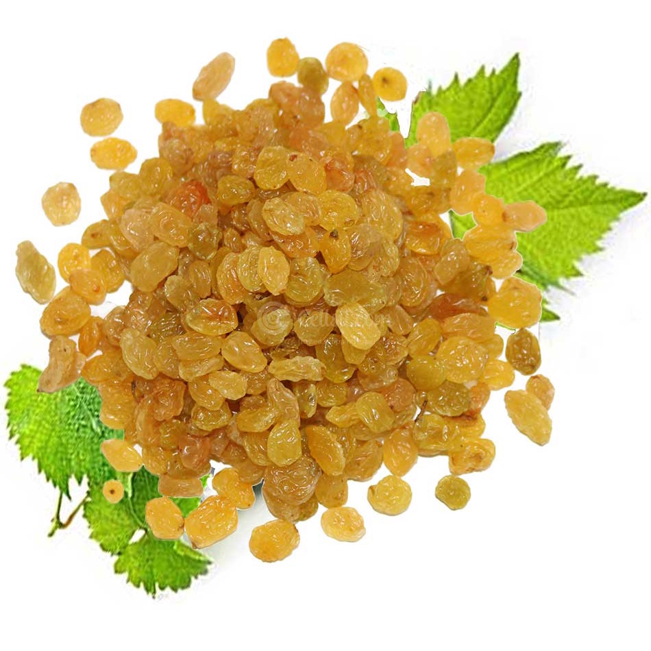 

kismis kuning semi jumbo 100gr