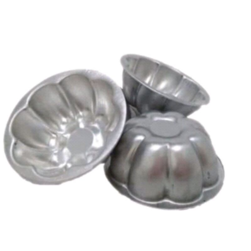 Cetakan Kue Kering/Cetakan Nastar Manggis/Cetakan Kue Bolu