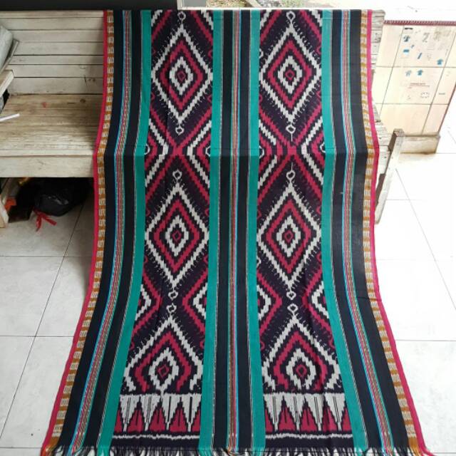 Tenun Blangket Halus. BIG Sale