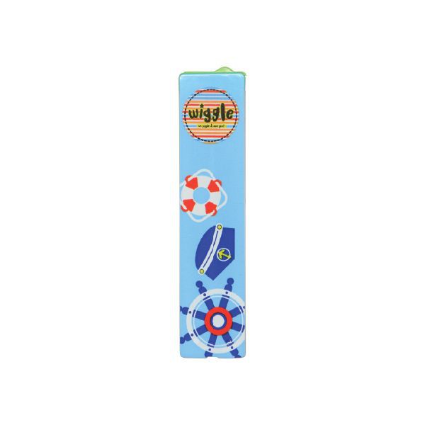 

Isi Pensil Mekanik / Mechanical Pencil Filler Desain Nautical