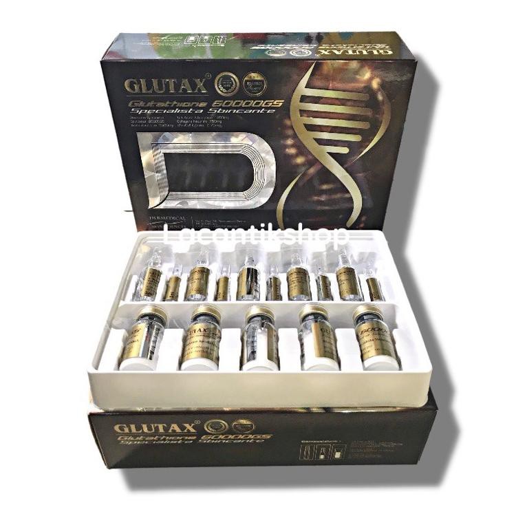 {Star PluS YM 9Ap4Cv} Ecer GLUTAX 60000GS ♞