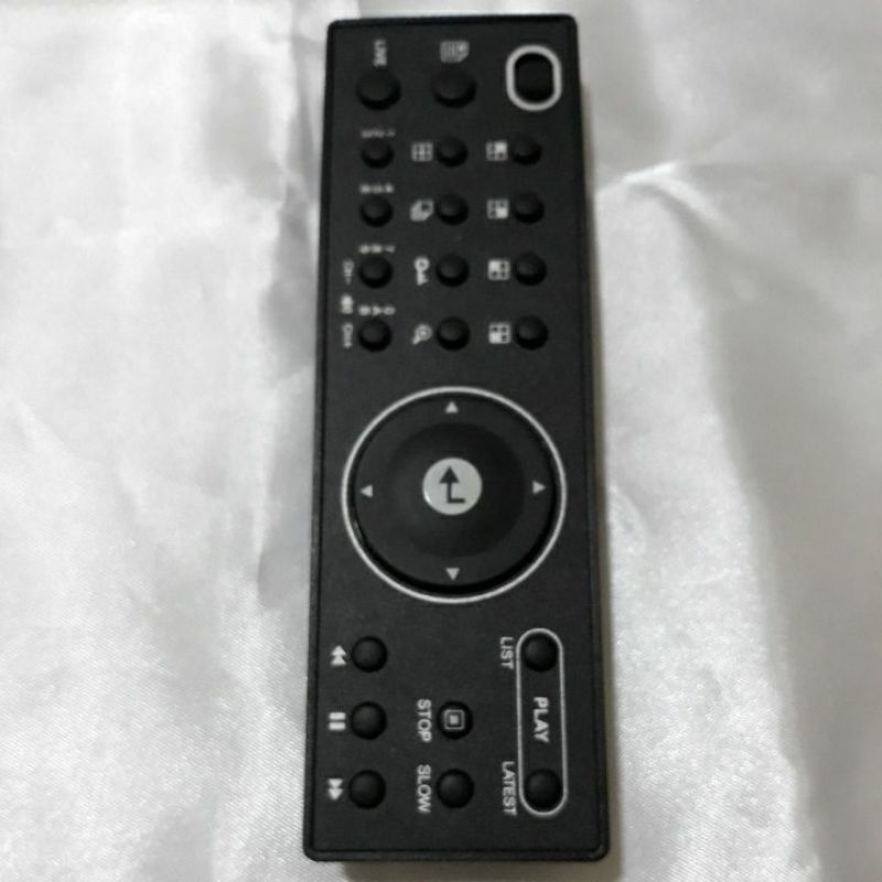 Remote DVR Avtech KPD 604 tidak baru