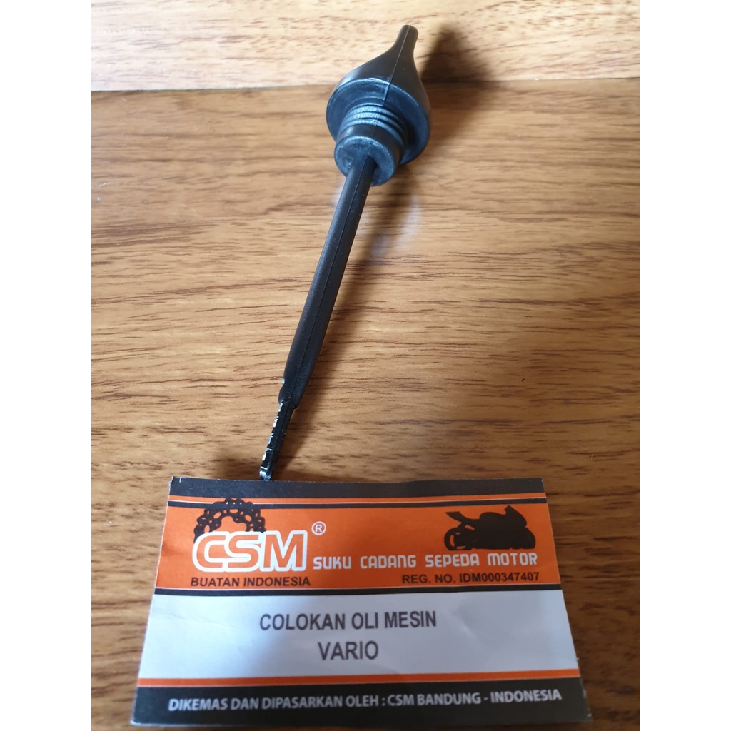 COLOKAN OLI VARIO TUTUP OLI MESIN VARIO COLOKAN OLI ATAS VARIO HIGH QUALITY