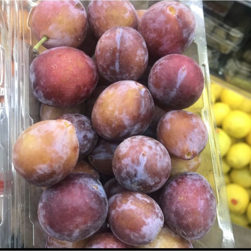 

Plum Sugar Super Segar 500 grm