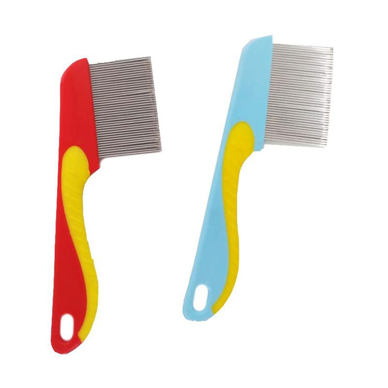 SISIR  KUTU /SISIR KETOMBE BESI STAINLESS (PACKING MIKA)