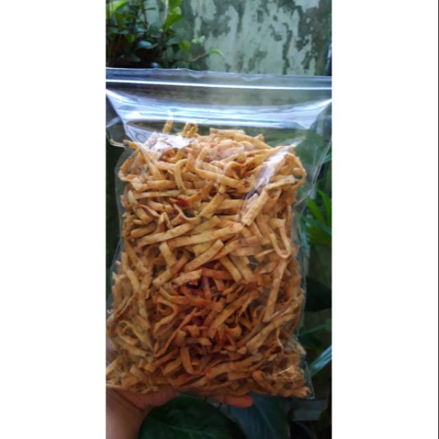 

Kue bawang jadul