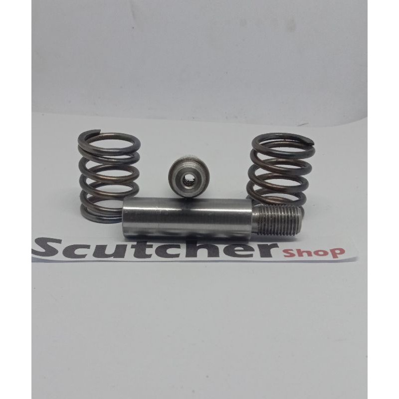 PENINGGI SULING SHOCK DEPAN RX KING RXK RXS RXZ DRAT 14 HALUS-3