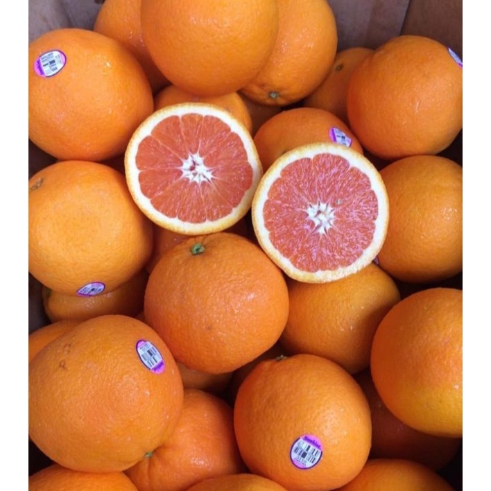 

Sunkist Cara Cara Australia