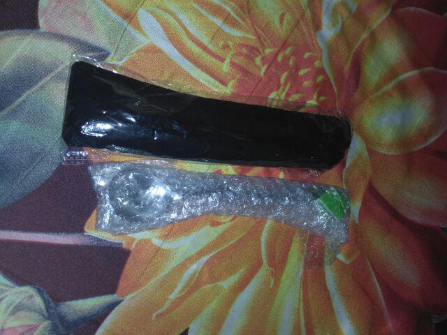 Sujeo Premium Set Korea Chopstick & Spoon Korean Sendok Sumpit Makan Korean