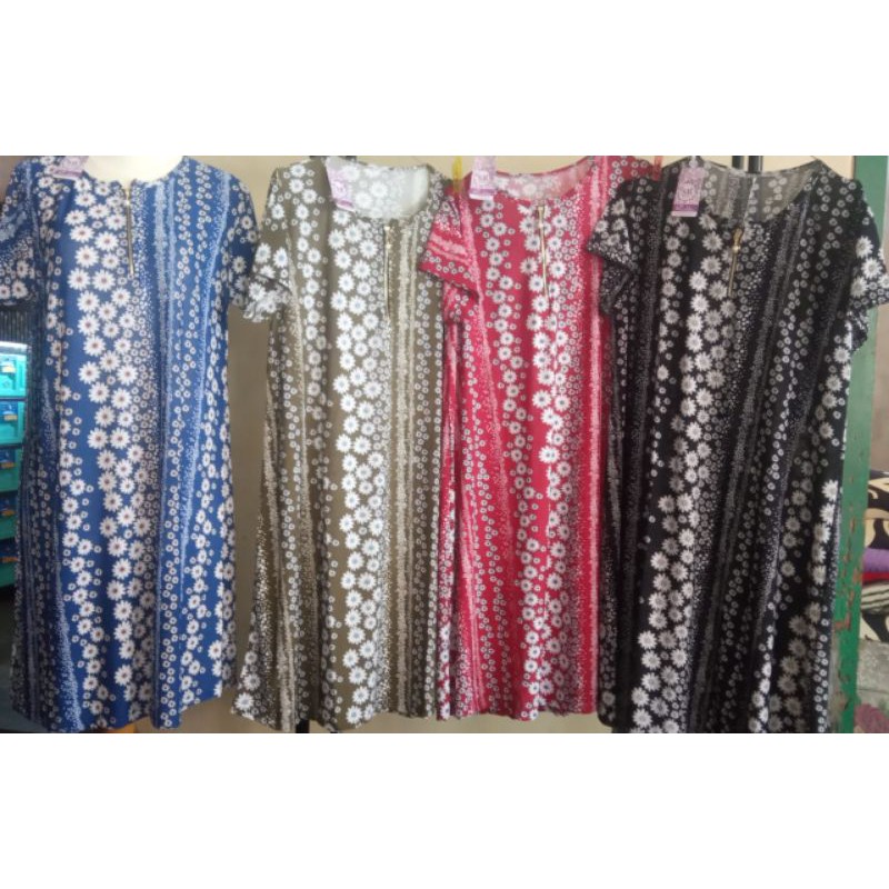 DRESS JUMBO KOREA DASTER