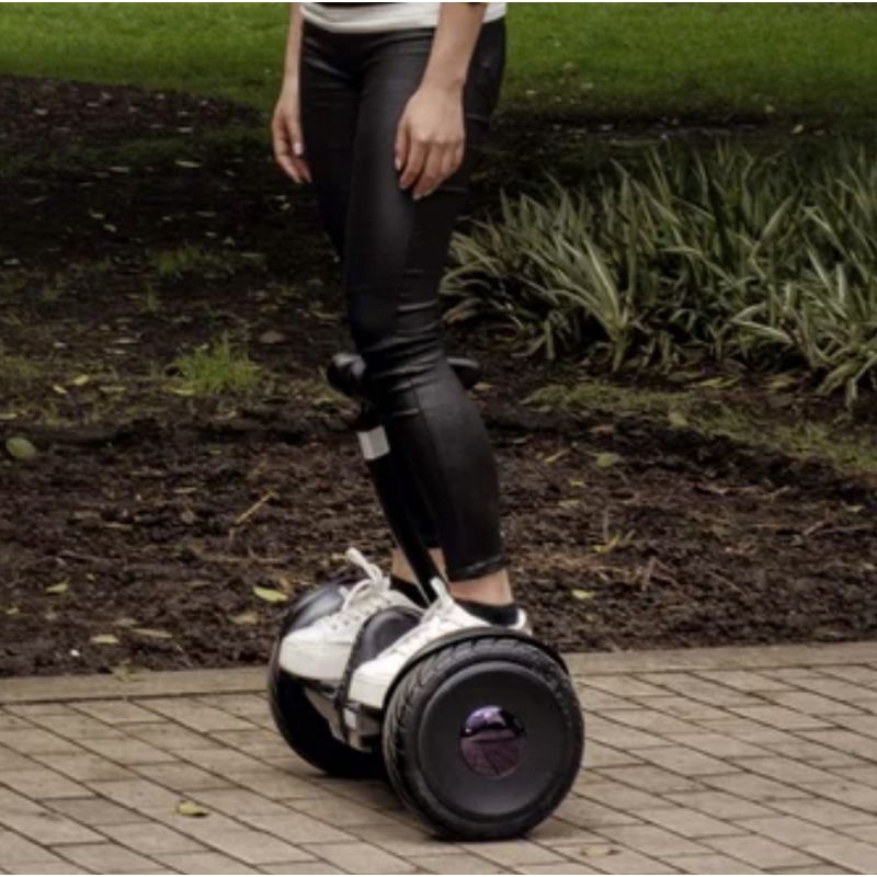 SECOND MINI NINEBOT XWAY MIRIP XIAOMI