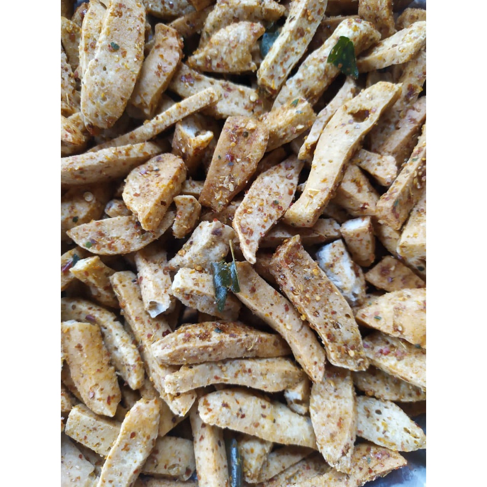 

Basreng Stik Pedas 1kg