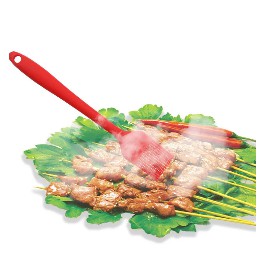 Spatula Silikon Set 5 in 1 / Spatula Set Alat Masak Sutil kocokan Silikon Set 5 in 1 (BEST QUALITY)