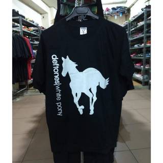  KAOS  MUSIK DEFTONES BUILT  UP  Shopee Indonesia