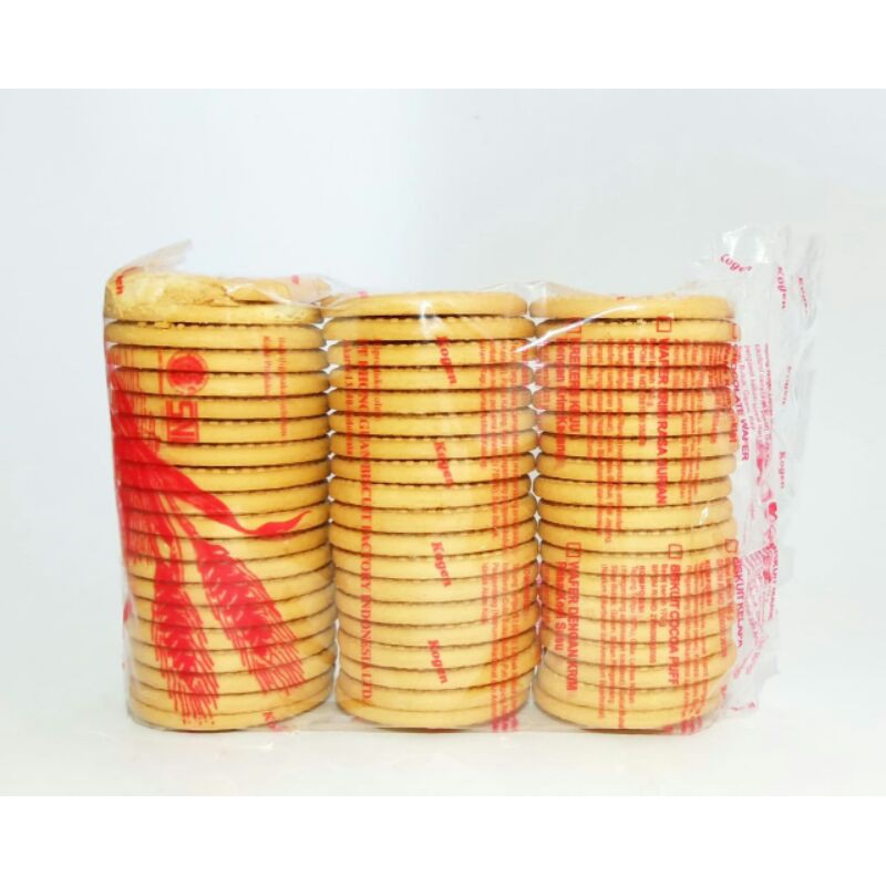 

Marie Mini Khong Guan 200gr