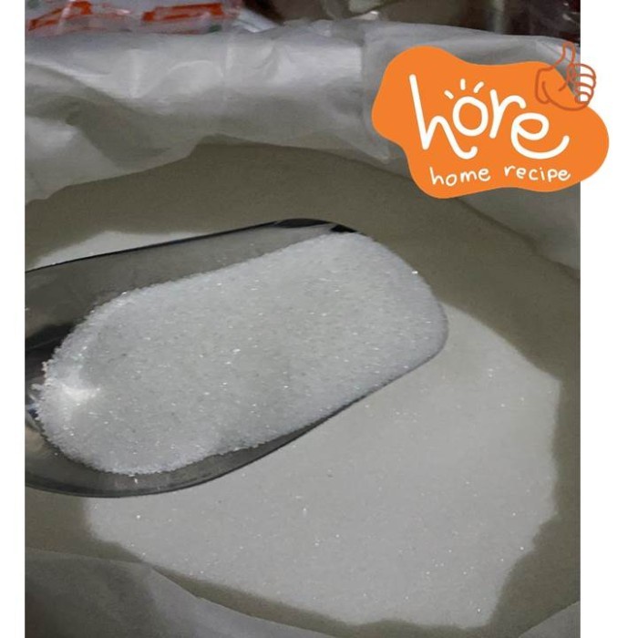 

Caster Sugar / Gula Castor - Gula Kastor 2 KG