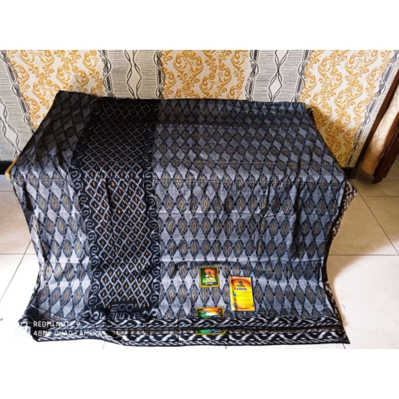 LAMIYA SARUNG / SARUNG LAMIYA