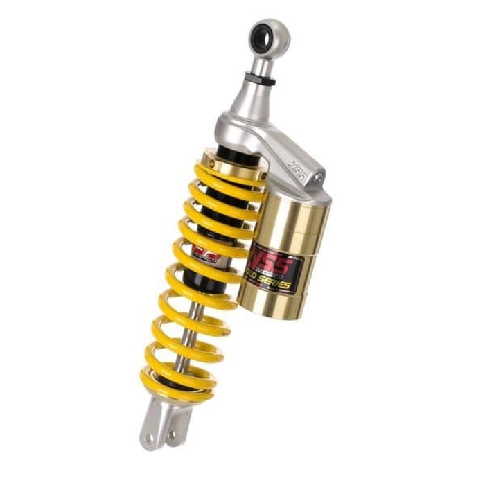 Shock / shockbreaker YSS Gplus Gold Series 300 mm Vario150 Vario125