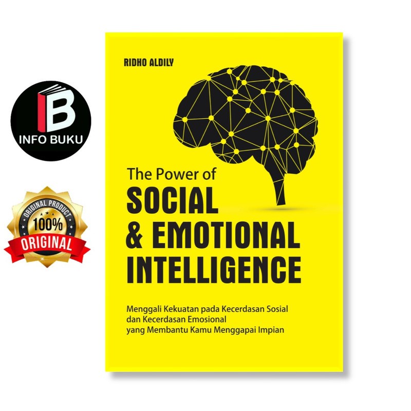The Power Social & Emotional Intelligence
