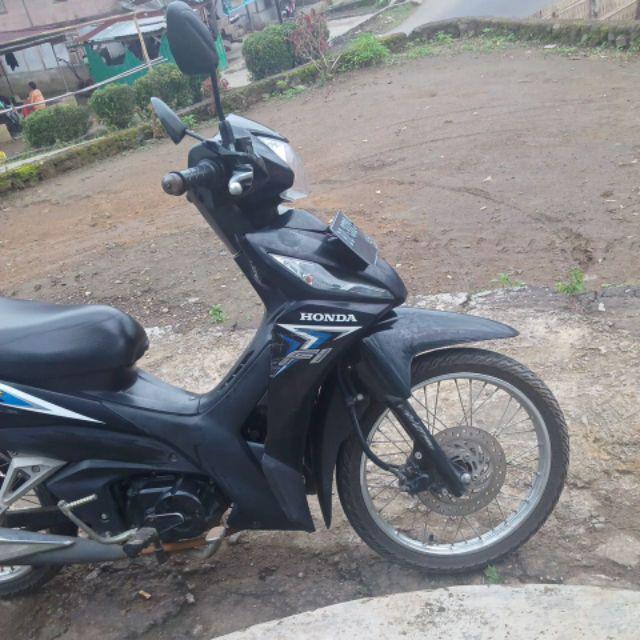 Couple Batik Hem Dan Tunik