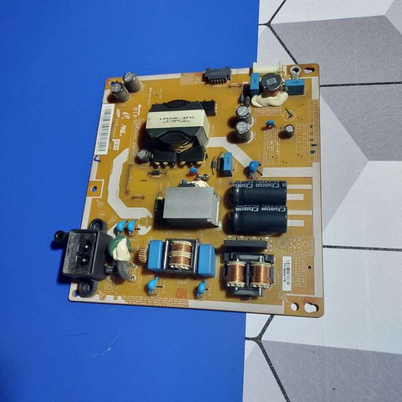 PSU SAMSUNG UA40H5003AK POWER SUPPLY TV SAMSUNG UA40H5003