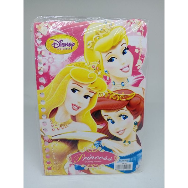 

Aneka Kertas Binder Loose Leaf A5